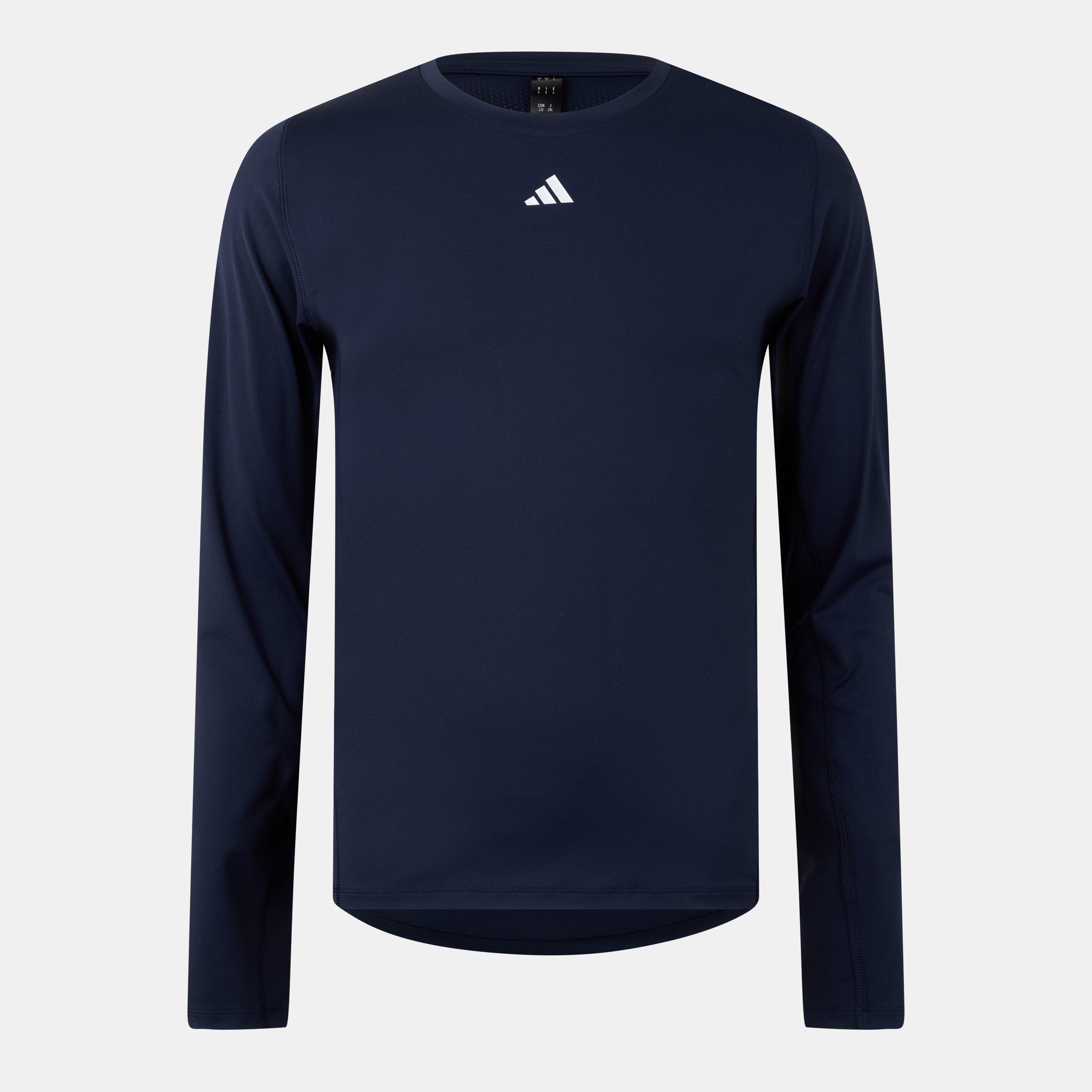 adidas Techfit AEROREADY Long Sleeve Long Sleeve Top Sn99