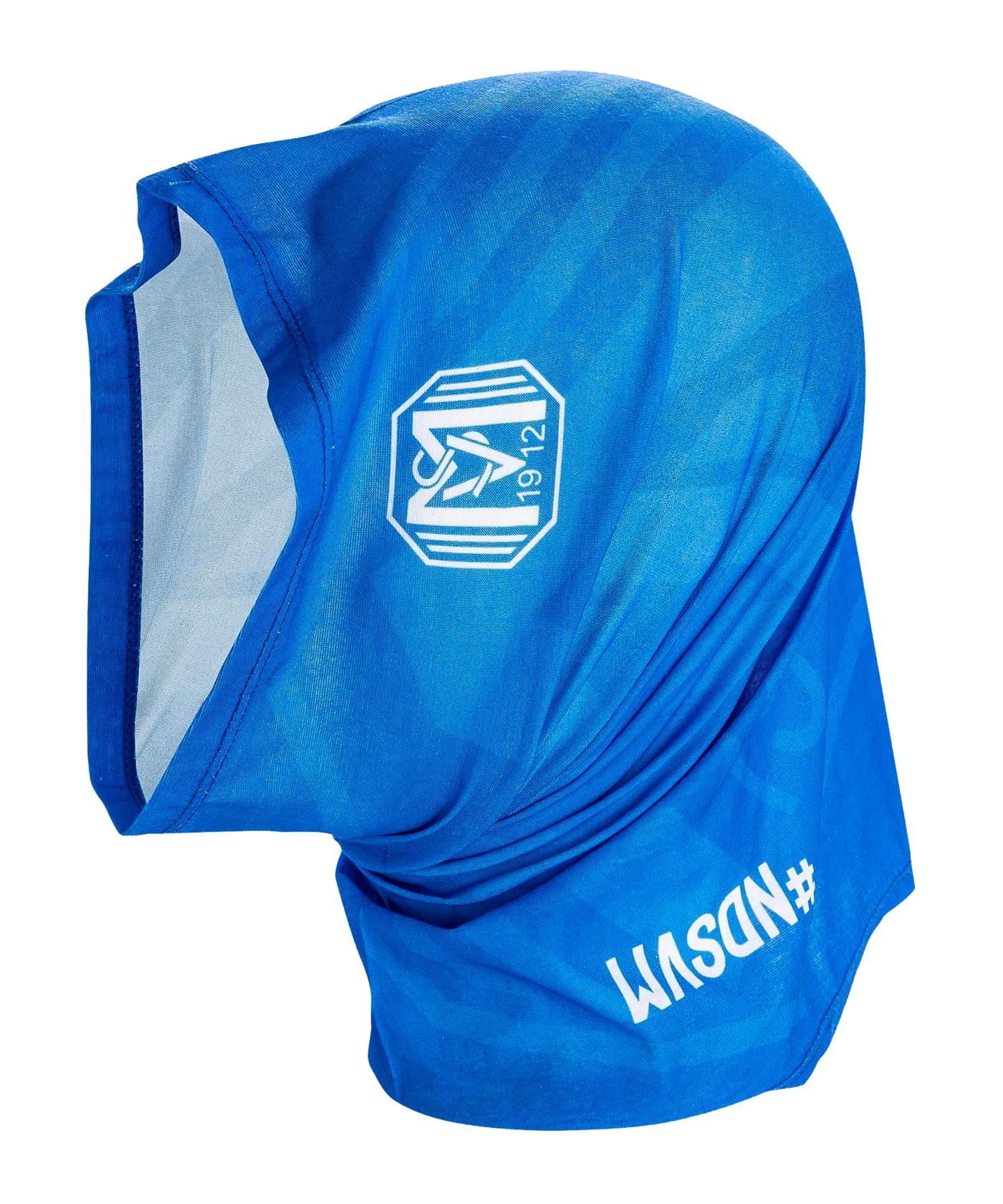 SV Meppen Multifunktionstuch Blau