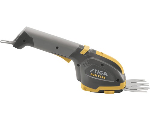 Grasschaar / buxusschaar STIGA SGM 72 AE MultiMate