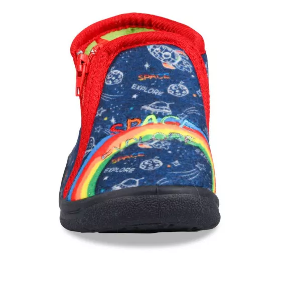 Chaussons MARINE CHARLIE & FRIENDS