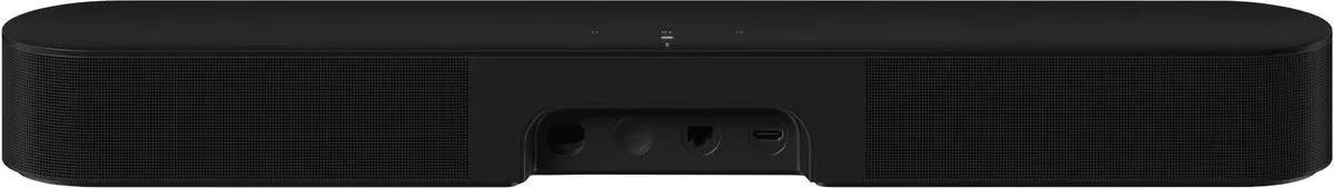 Sonos Beam Noir   2 Sonos Era 100 Noir   Sub Mini Noir Home-cinéma sans fil