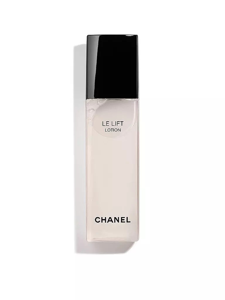 CHANEL  LOTION GLÄTTET – FESTIGT – POLSTERT AUF FLAKON 150ML keine Farbe