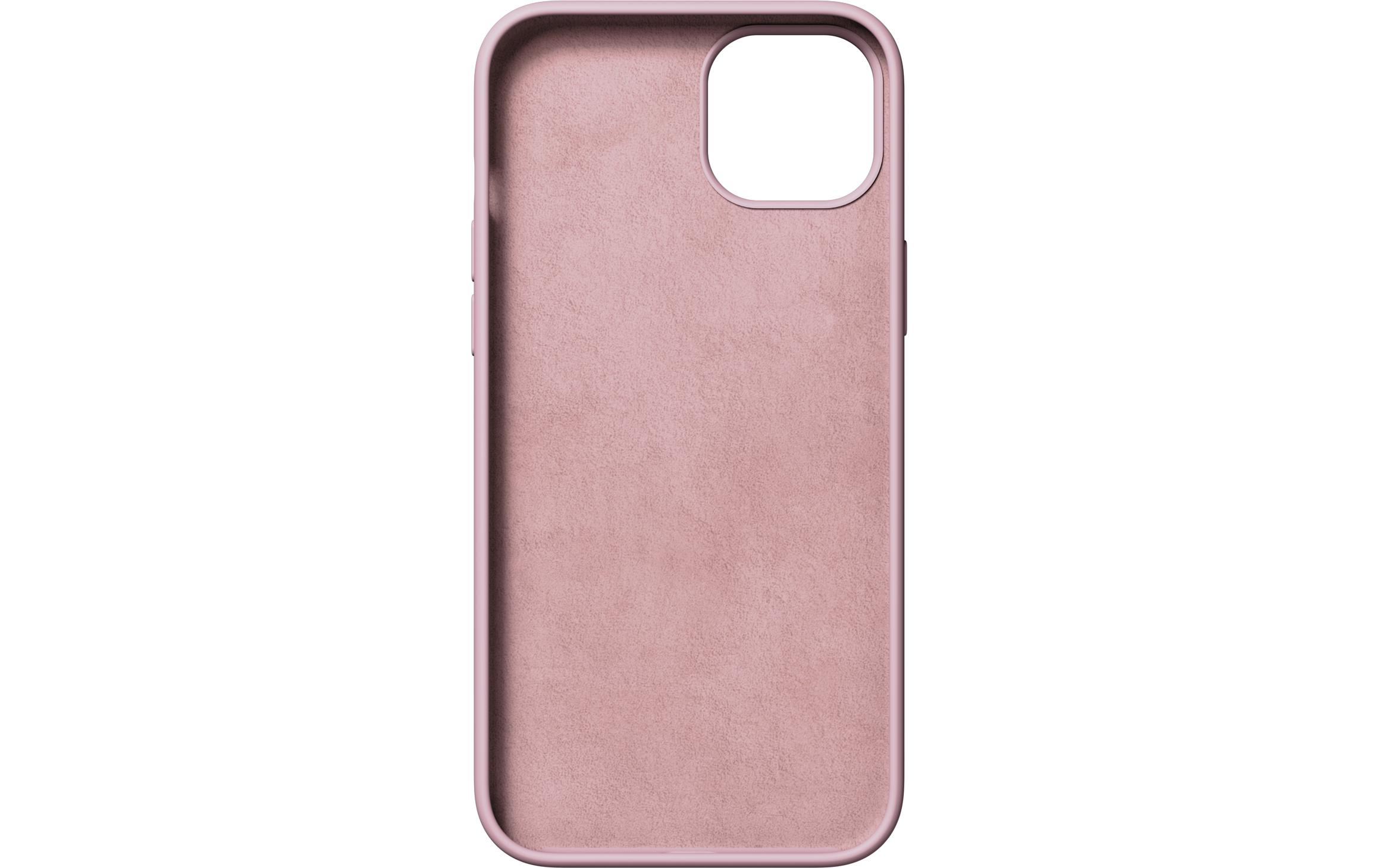 Back Cover Base Case iPhone 15 Plus Baby PinkBack-Cover für das Apple iPhone 15 Plus