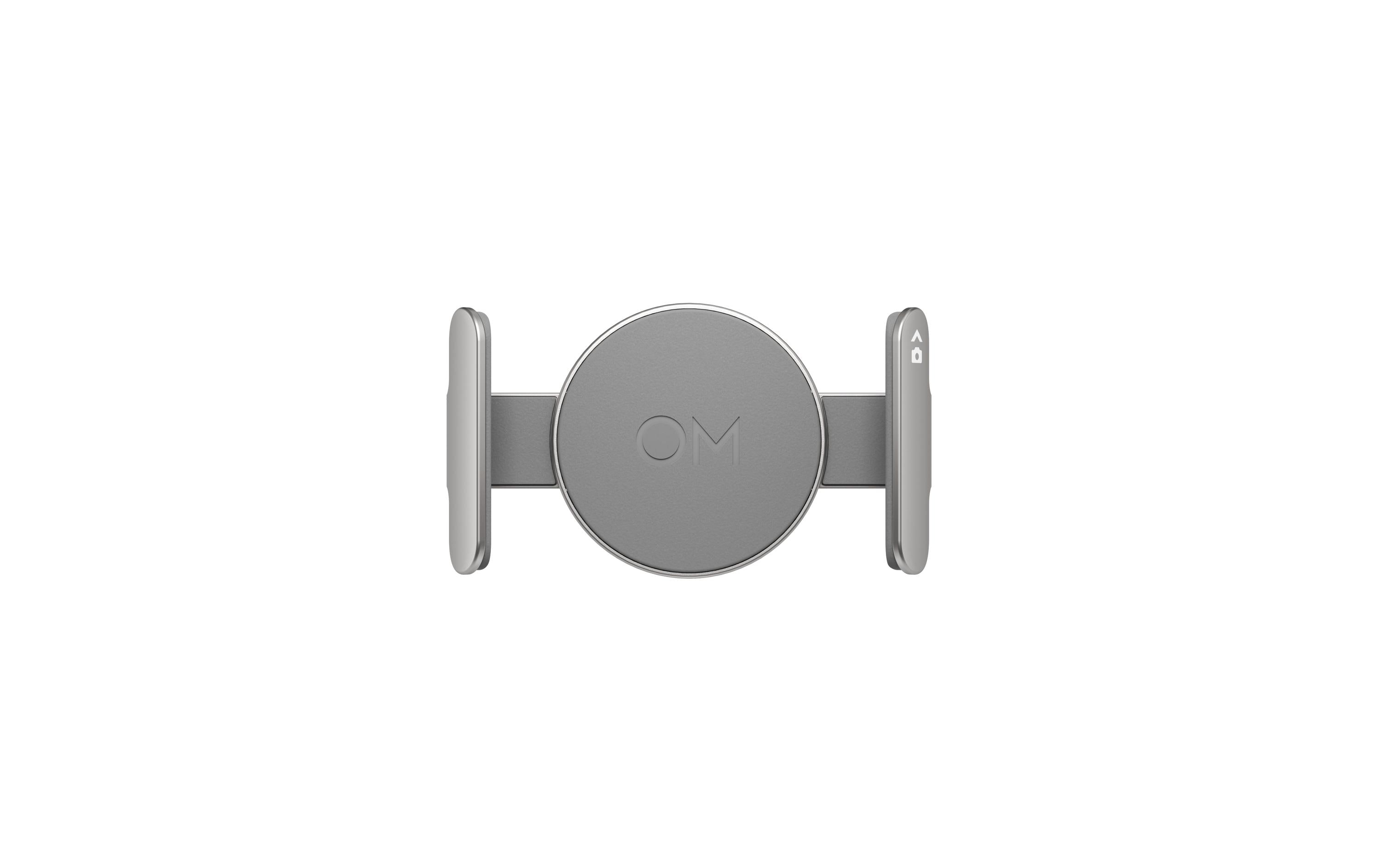 Gimbal Osmo Mobile SESchaffen Sie magnetische Momente