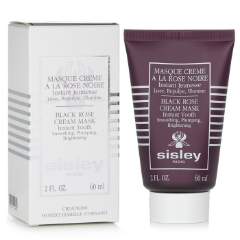 Sisley Black Rose Cream Mask