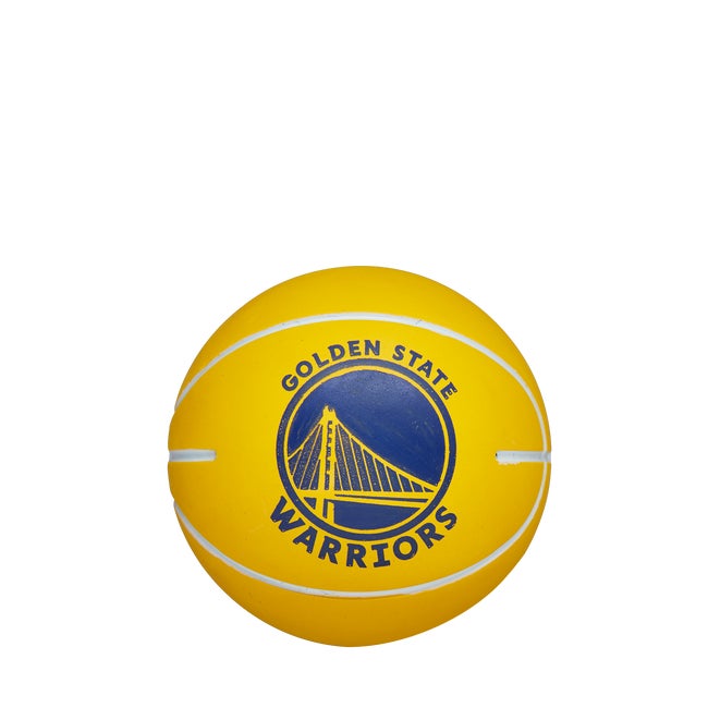 NBA Team Dribbler Basketball