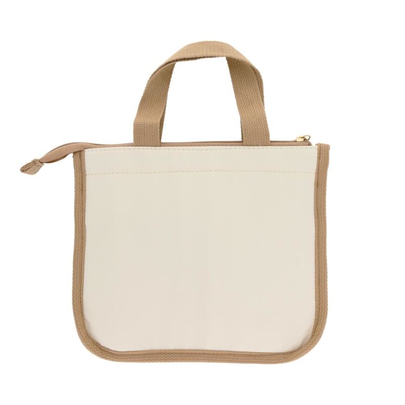 Sun-Star Stationery - SNOOPY Geïsoleerde Lunchtas