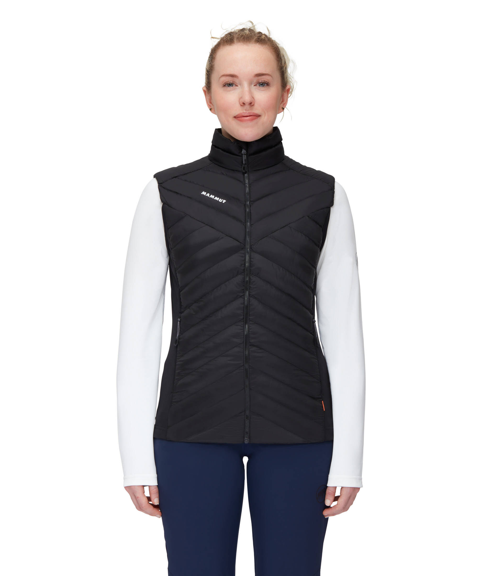 Mammut| Damen Albula IN Hybrid Vest Women