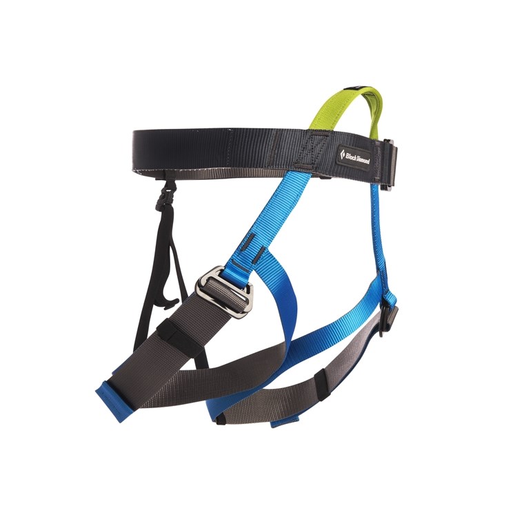 Black Diamond Vario Speed Harness