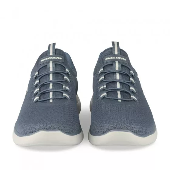 Baskets MARINE SKECHERS Summits