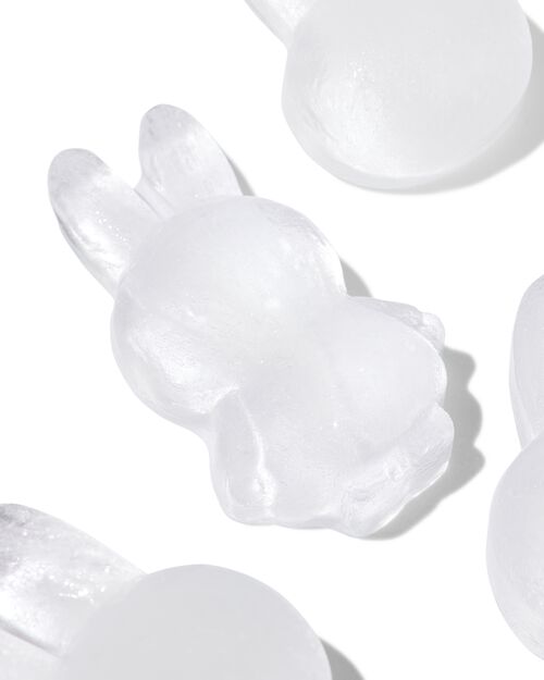 moule en silicone Miffy 21x10,5
