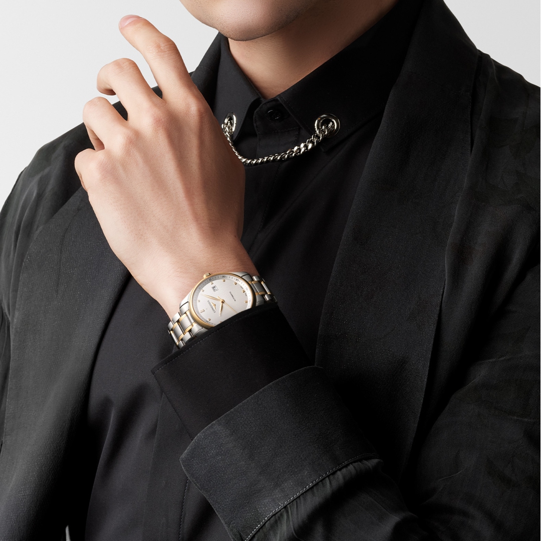 Longines - The Longines Master Collection 42mm