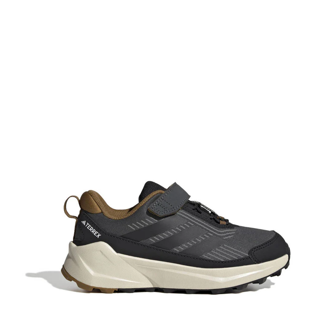 adidas Terrex Trailmaker 2 wandelschoenen antraciet/zwart/bruin