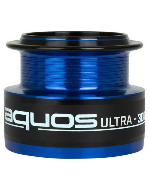 Matrix Aquos Ultra 3000 Spare Spool - Witvismolens -