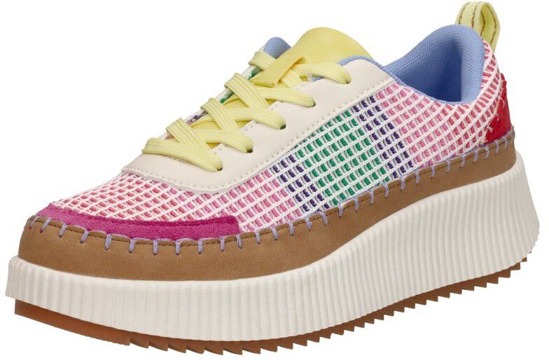 Sub55 Sneakers Laag overige kleuren