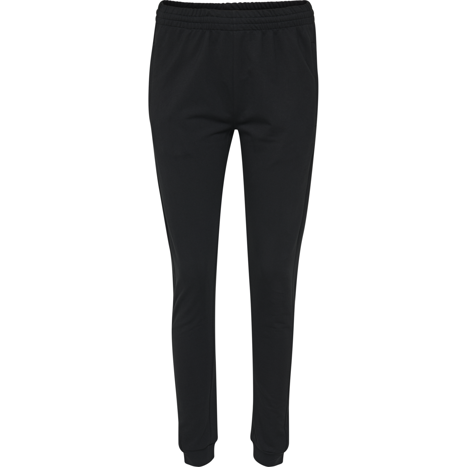 HUMMEL GO COTTON PANTS WOMAN