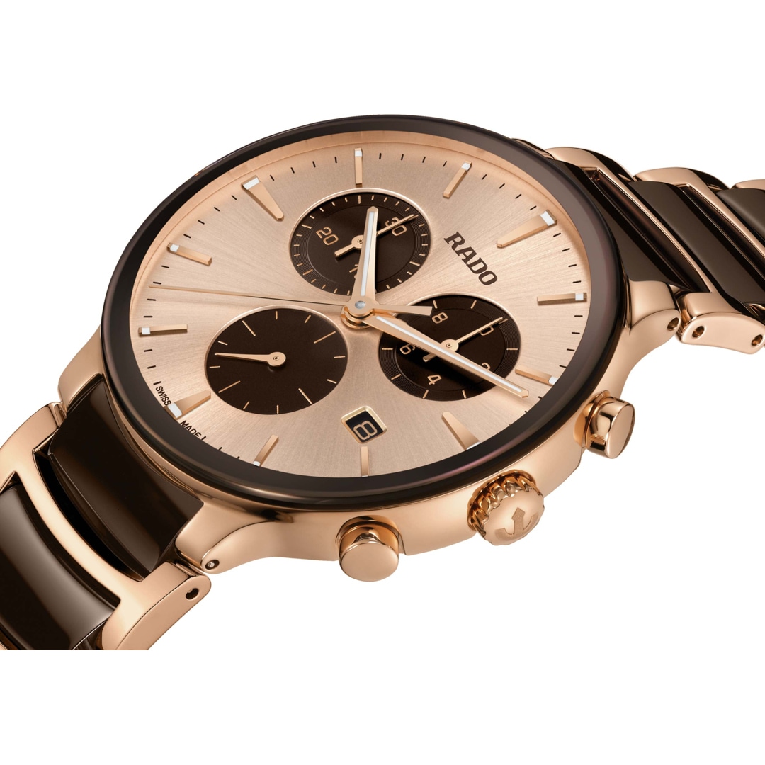 Rado Centrix XL Chrono