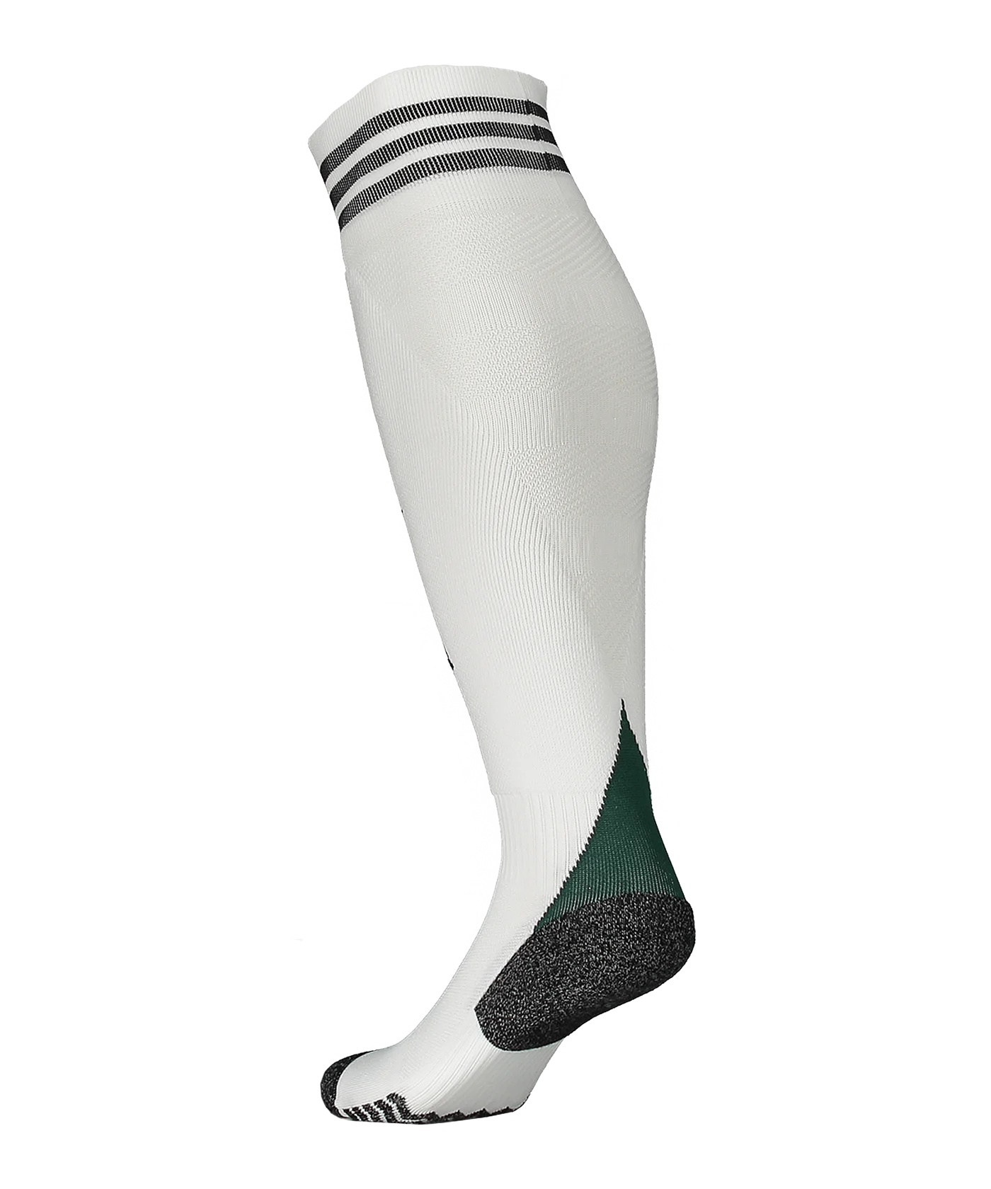 adidas FC Schalke 04 Stutzen Away 2024/2025 Grün
