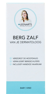 Drs Leenarts Berg Zalf 50ML