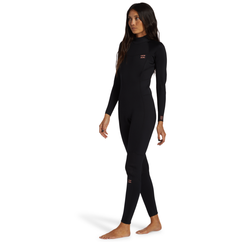 5/4mm Foil GBS - Combinaison de surf femme