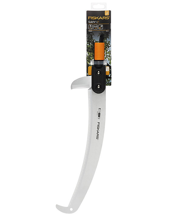 Scie courbe Fiskars QuikFit™
