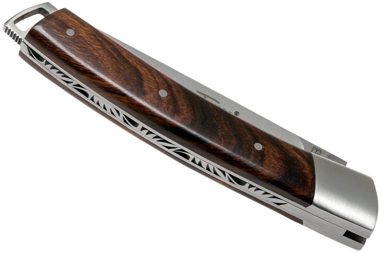 Le Thiers Le Nature desert ironwood T7BF zakmes by Fontenille Pataud