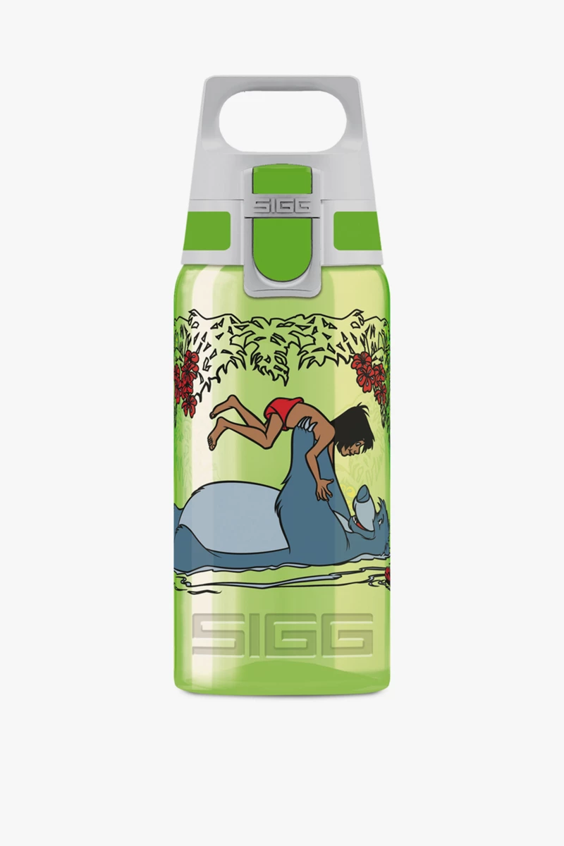 Sigg Viva One 500 ml Kinder Trinkflasche