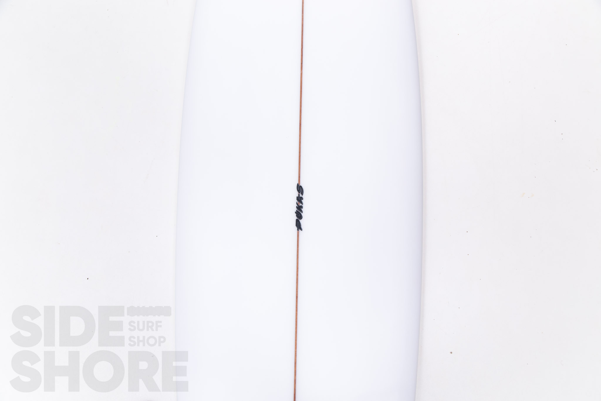 Pukas Lorentz - Lady Twin - 6'8 x 21