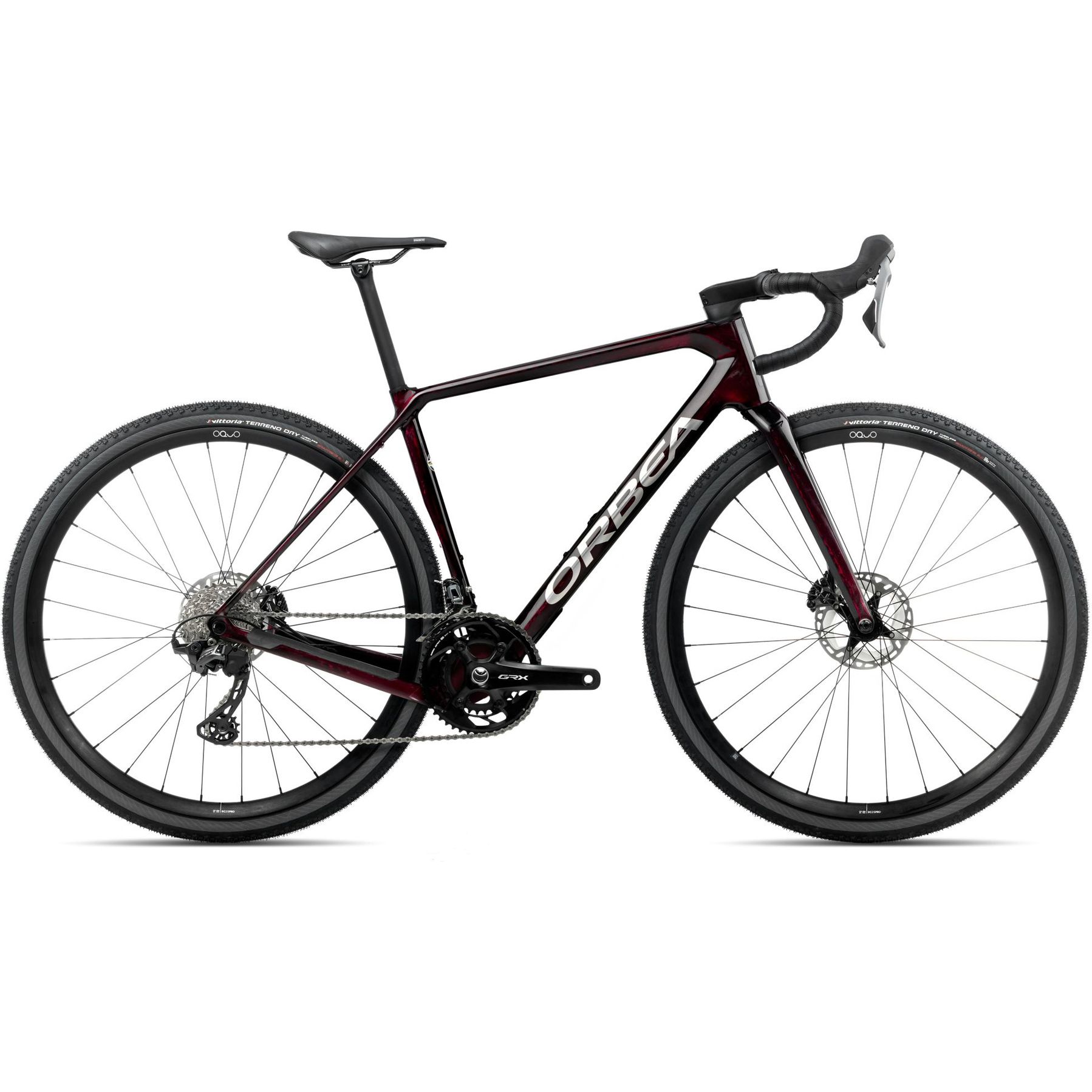 Orbea Terra M20Team 2x12 2025