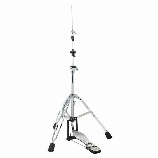 DW PDP 800 Hi-Hat Stand 3-leg