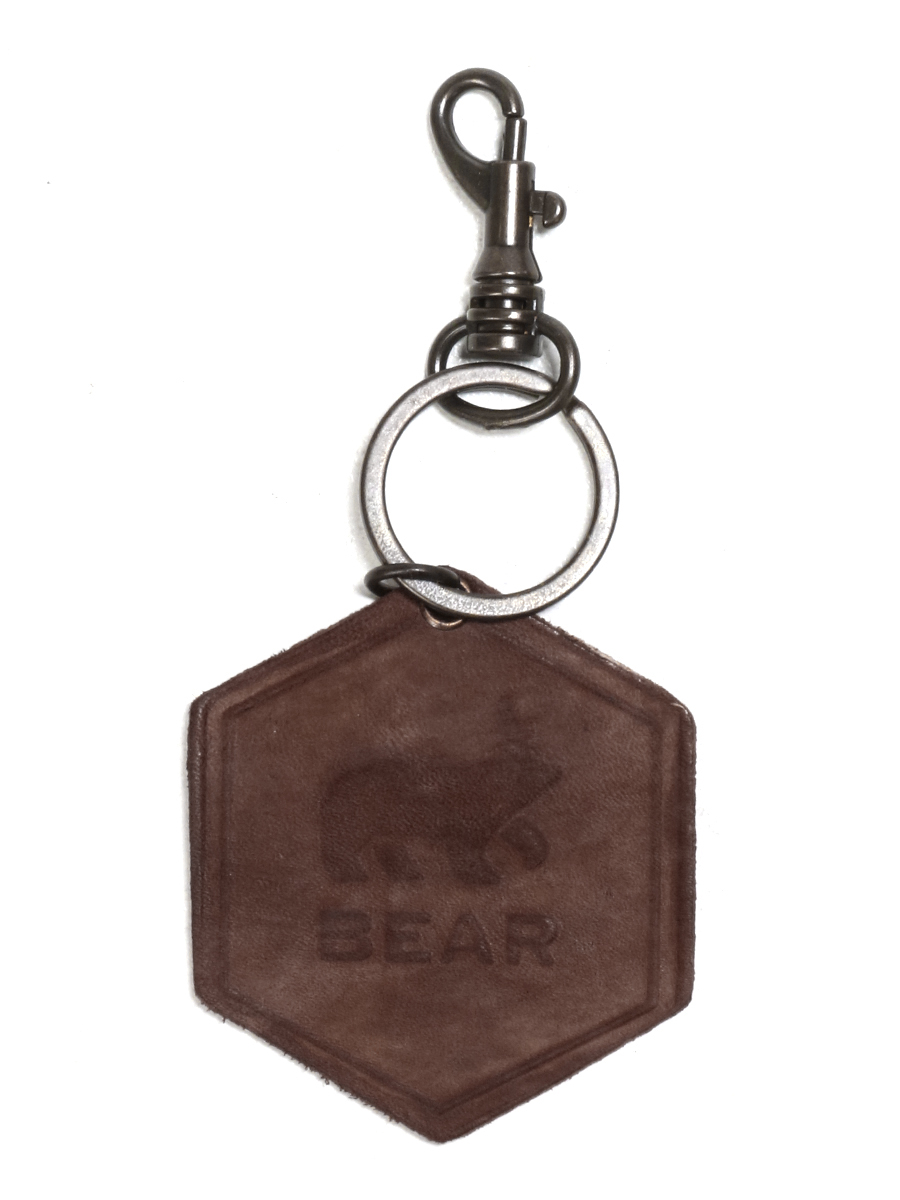 Sacoche ordinateur Bear Design Cow Lavato Hugo 13 pouces