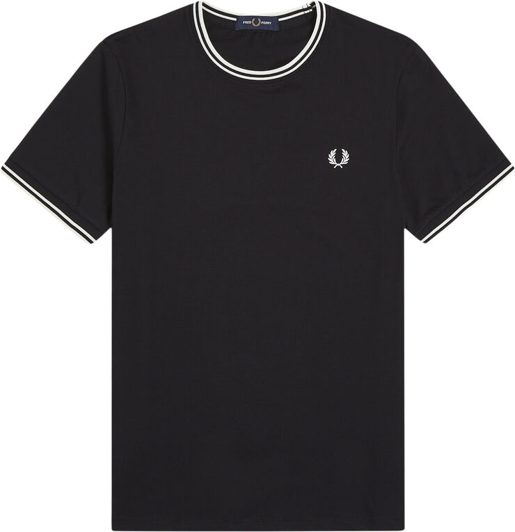 Fred Perry M1588 Core Black