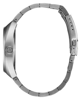 Montre Unisexe Nixon Mullet Acier Silver/Bleu