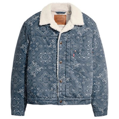 Sherpa homme Sherpa LEVIS