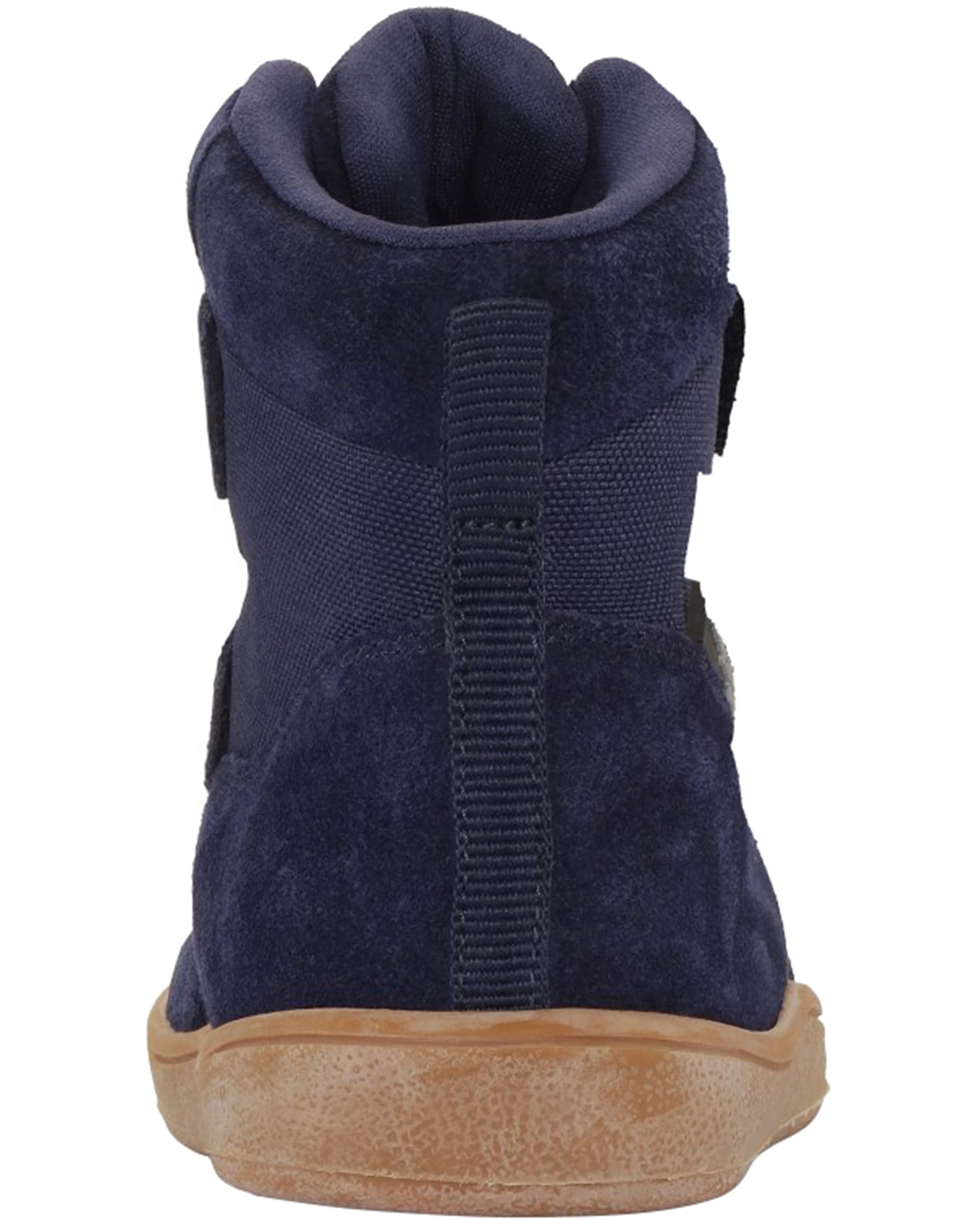 Klett-Winterboots BOBBIE TEX gefüttert in navy