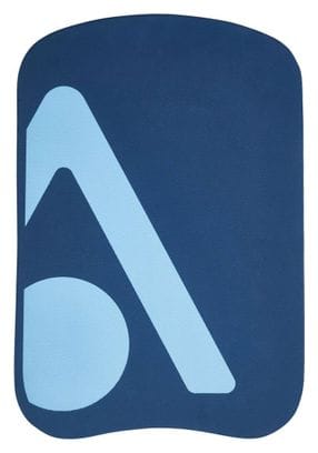 Planche de Natation Aquasphere Kickboard Bleu