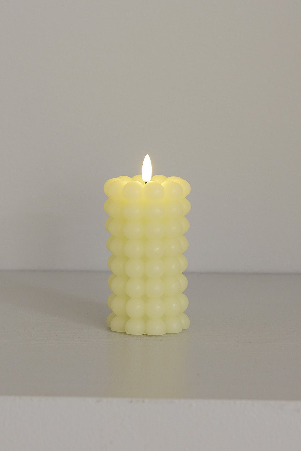Led kubbelys Dotty