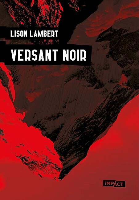 HUGO IMAGE - VERSANT NOIR