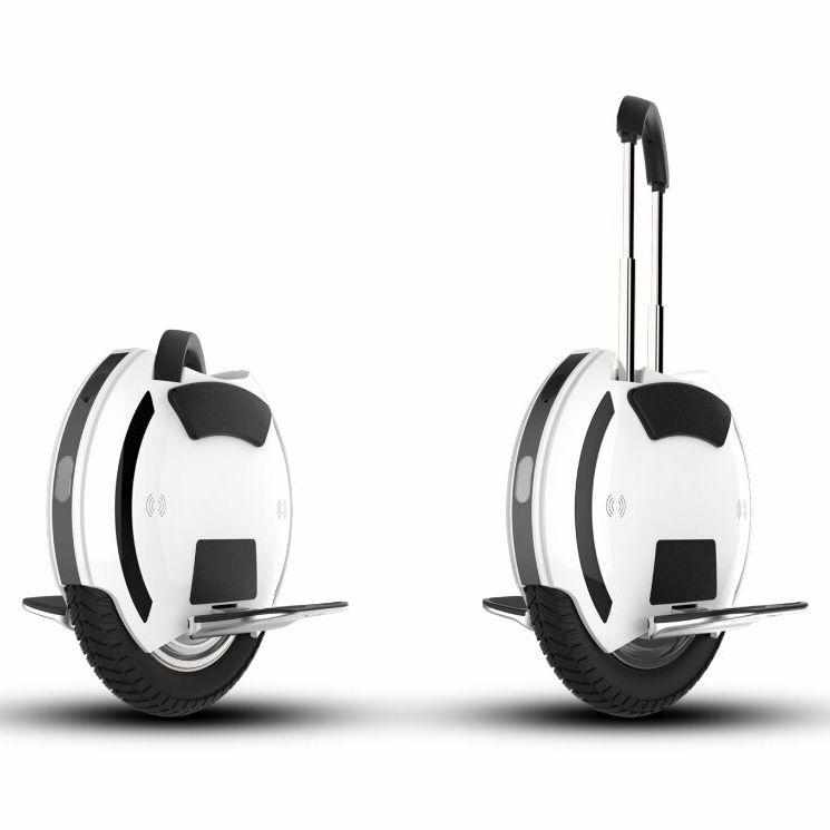 Gyroroue Kingsong KS-14M - 174 Wh - 14 Pouces