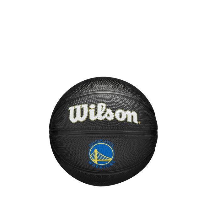 NBA Team Tribute Mini Basketball