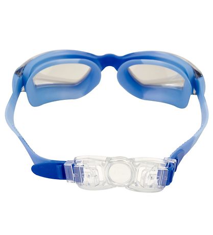 Bling2o Schwimmbrillen - Camp Blue - Hellblau