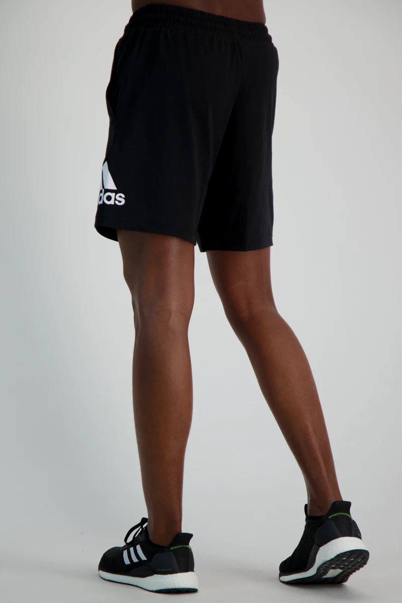 adidas Sportswear Essentials Logo Herren Short