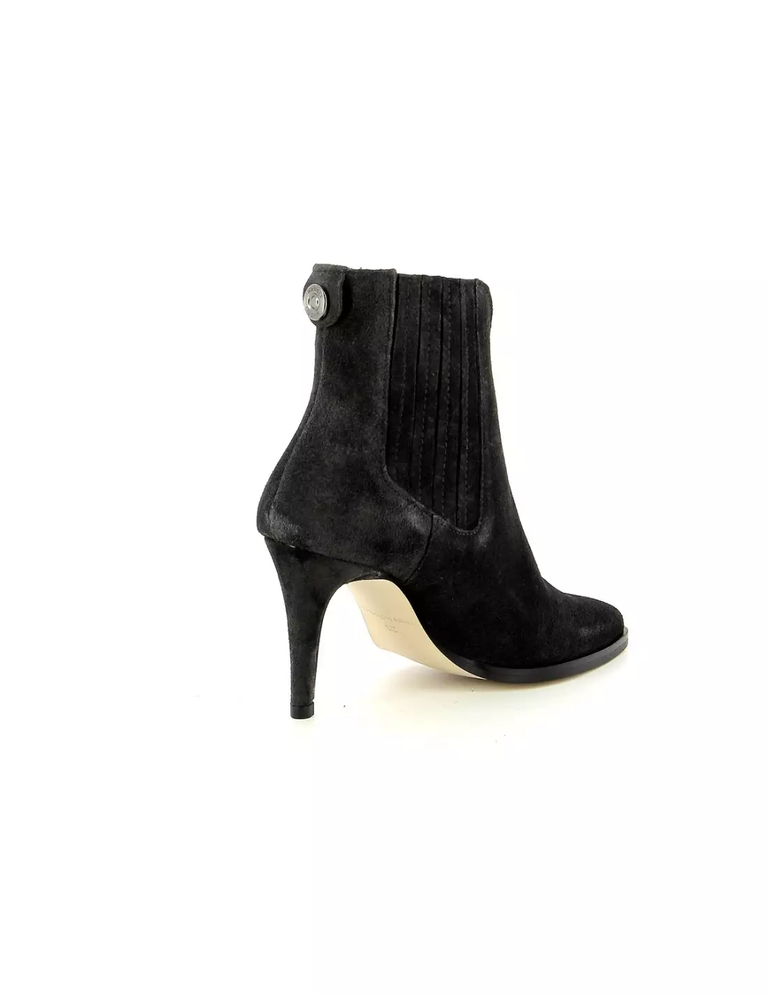 MAROLI 7661 - Boots & bottines Peaugraphite