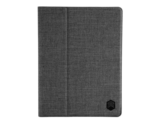 APPLE - Coque iPad Atlas Case pour iPad 2018 - Gris