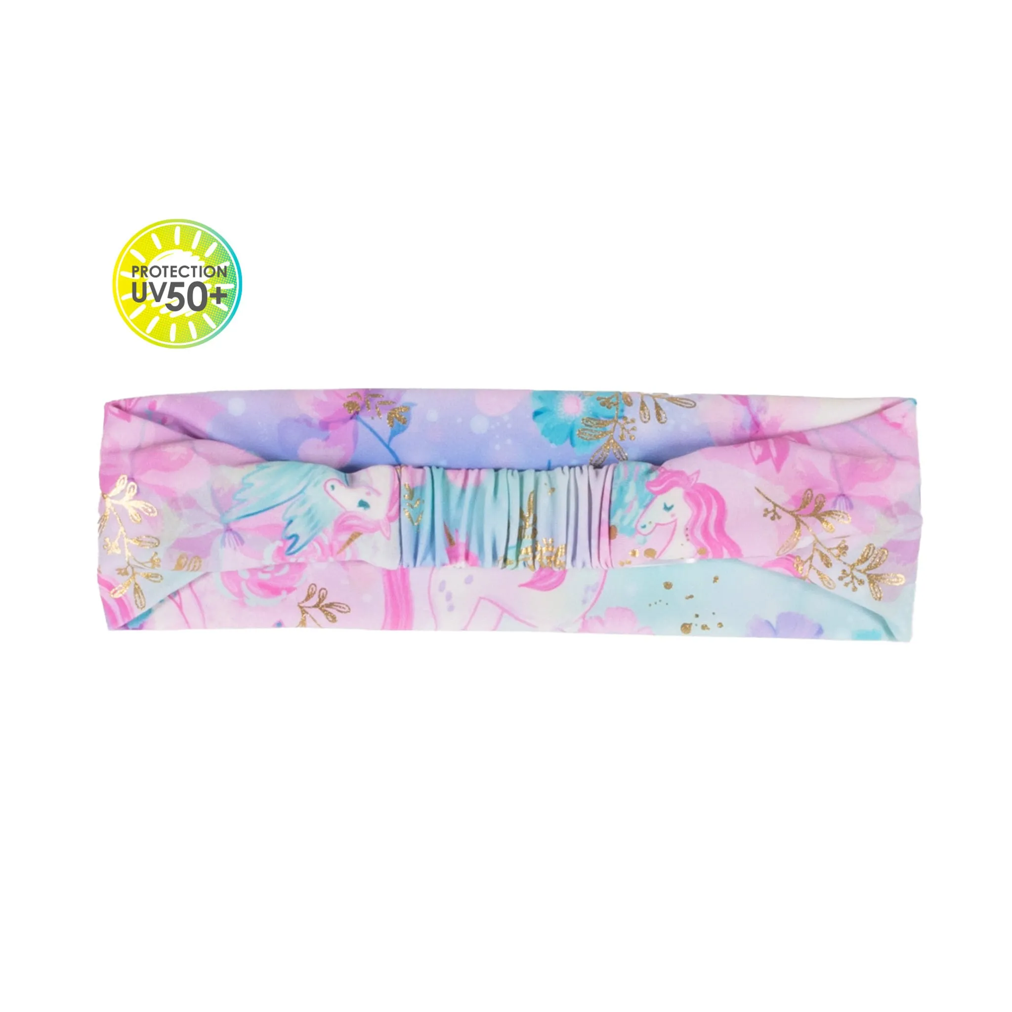 Nanö Bandeau UV Licorne 2-6ans