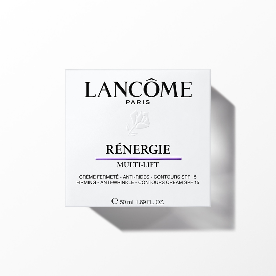 Lancôme Rénergie Multi Lift Day Cream SPF15 All Skin Types 50ml