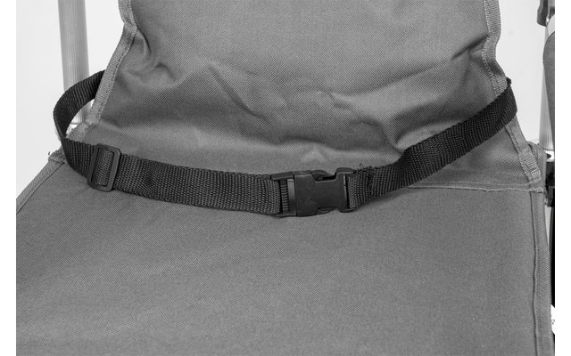 Bo-Camp Compact faltbarer Kinderhochstuhl