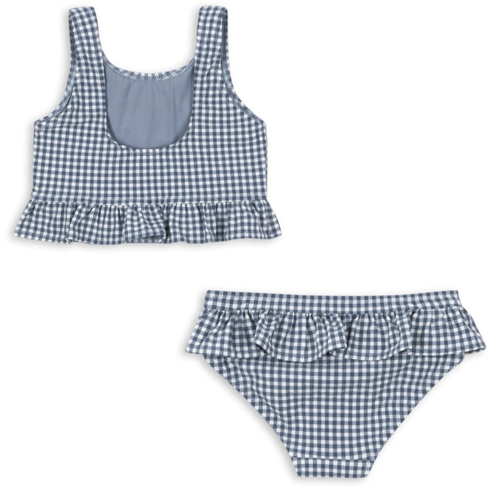 Køb Konges Sløjd Vintage Indigo Soline Bikini