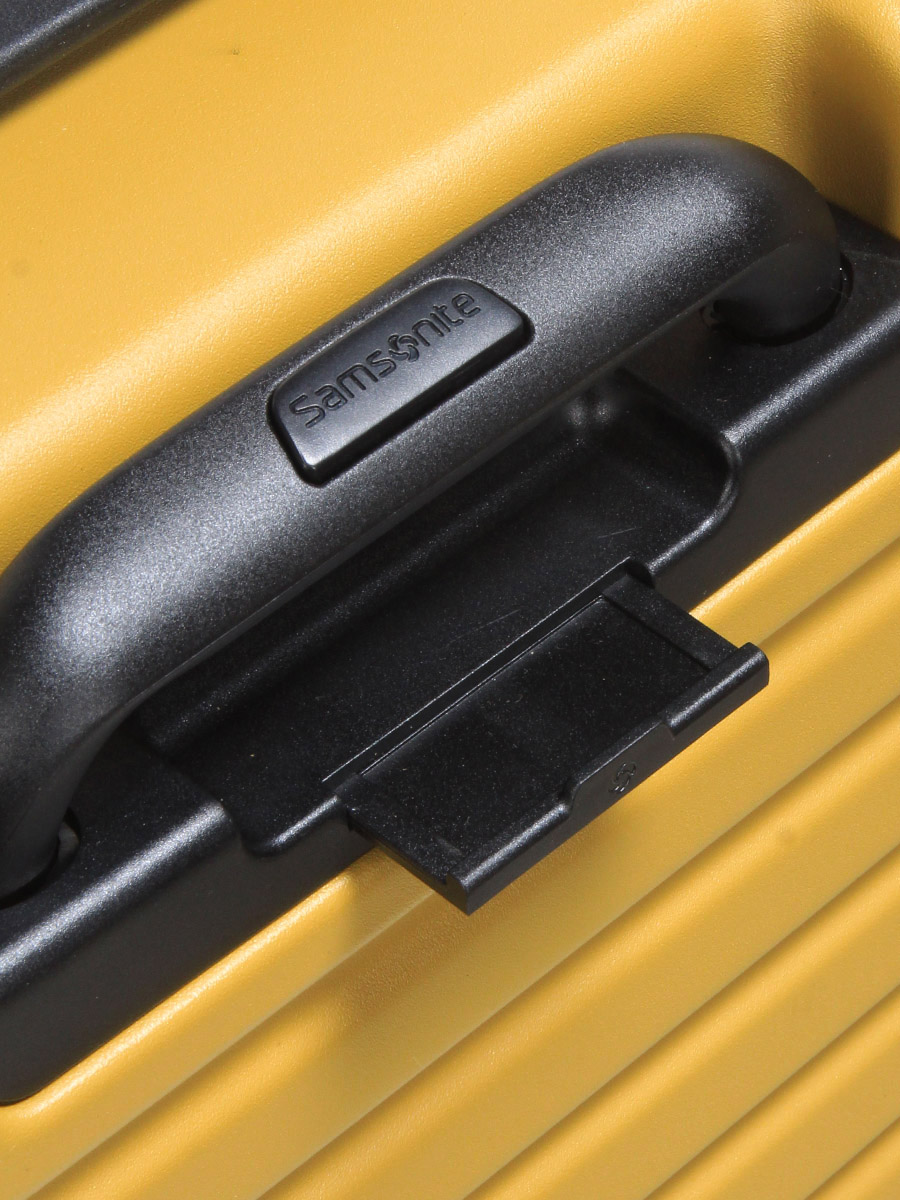 Valise Samsonite StackD 75 cm