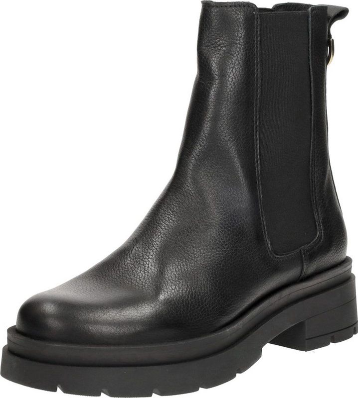 Red-Rag 74502 Boots Dames - Zwart